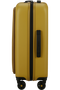 Mala de Cabine 55cm Expansível com Acesso Frontal  Mostarda - StackD | Samsonite