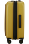 Mala de Cabine 55cm Expansível com Acesso Frontal  Mostarda - StackD | Samsonite