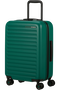 Mala de Cabine 55cm Expansível Verde Selva - StackD | Samsonite