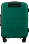 Mala de Cabine 55cm Expansível Verde Selva - StackD | Samsonite