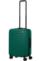 Mala de Cabine 55cm Expansível Verde Selva - StackD | Samsonite