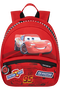 Mochila Pré-Escolar S Disney Cars - Disney Ultimate 2.0 | Samsonite