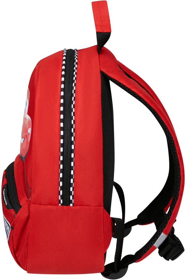 Mochila Pré-Escolar S Disney Cars - Disney Ultimate 2.0 | Samsonite