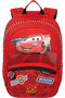 Mochila Escolar S+ Disney Cars - Disney Ultimate 2.0 | Samsonite