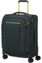 Mala de Cabine 55cm 4 Rodas Verde Urbano - Respark | Samsonite