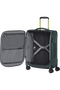 Mala de Cabine 55cm 4 Rodas Verde Urbano - Respark | Samsonite