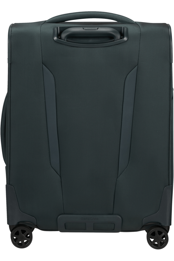 Mala de Cabine 55cm 4 Rodas Verde Urbano - Respark | Samsonite