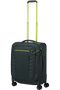 Mala de Cabine 55cm 4 Rodas Verde Urbano - Respark | Samsonite
