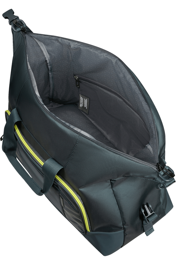 Saco de Viagem 48cm 1 Noite Verde Urbano - Respark | Samsonite