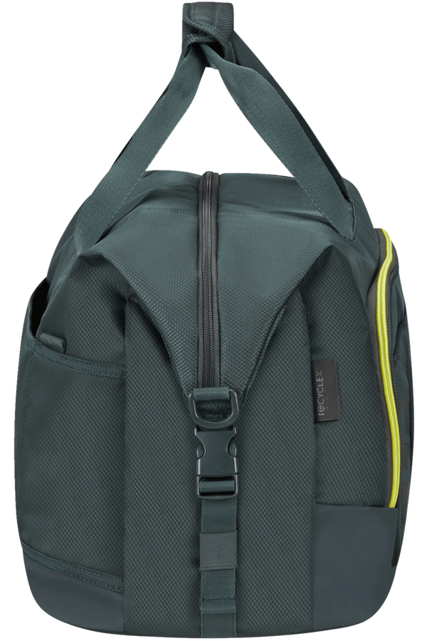 Saco de Viagem 48cm 1 Noite Verde Urbano - Respark | Samsonite