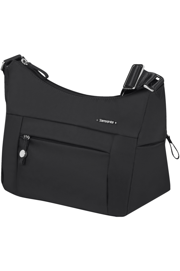 Bolsa de Ombro de Senhora S Preto - Move 4.0 | Samsonite