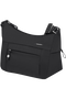 Bolsa de Ombro de Senhora S Preto - Move 4.0 | Samsonite