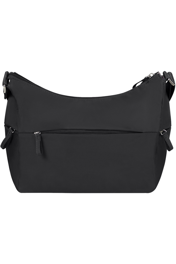 Bolsa de Ombro de Senhora S Preto - Move 4.0 | Samsonite