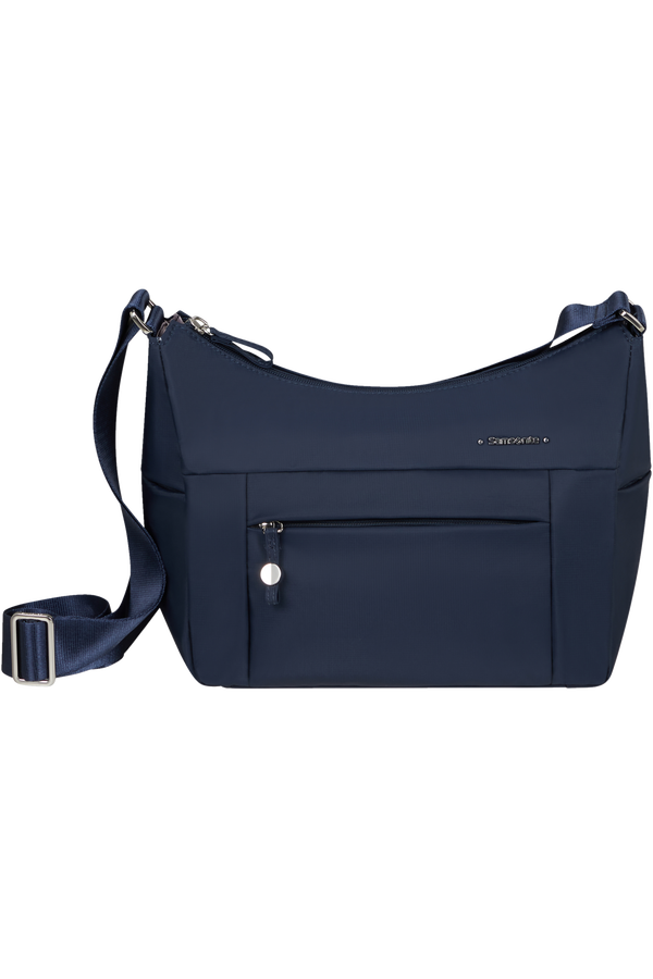 Bolsa de Ombro de Senhora S Azul Escuro - Move 4.0 | Samsonite