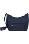 Bolsa de Ombro de Senhora S Azul Escuro - Move 4.0 | Samsonite