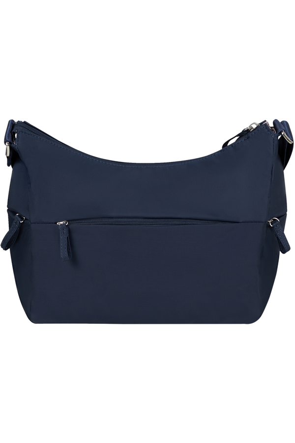 Bolsa de Ombro de Senhora S Azul Escuro - Move 4.0 | Samsonite