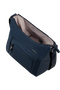 Bolsa de Ombro de Senhora S Azul Escuro - Move 4.0 | Samsonite