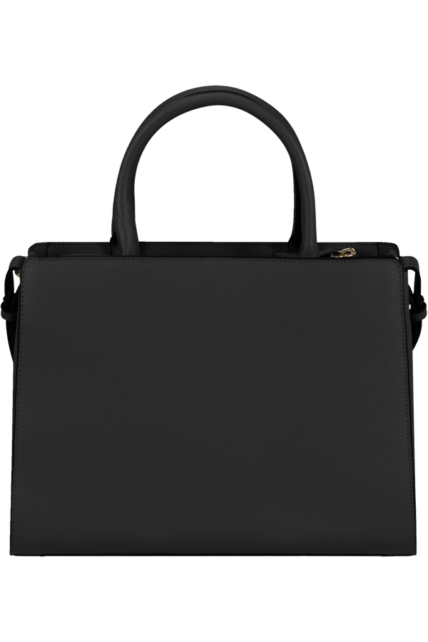 Bolsa de Mão de Senhora Preta - Headliner | Samsonite