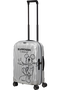 Mala de Cabine 55cm 4 Rodas Expansível Disney 100 Anos Mickey - C-Lite | Samsonite