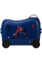 Mala de Viagem Infantil 4 Rodas Homem-Aranha - Dream2Go Disney | Samsonite