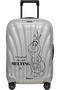 Mala de Cabine 55cm 4 Rodas Expansível Disney 100 Anos Olaf - C-Lite | Samsonite
