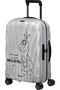 Mala de Cabine 55cm 4 Rodas Expansível Disney 100 Anos Olaf - C-Lite | Samsonite