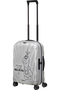 Mala de Cabine 55cm 4 Rodas Expansível Disney 100 Anos Olaf - C-Lite | Samsonite