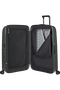 Mala de Viagem Extragrande 86cm 4 Rodas Verde Mate - Proxis | Samsonite