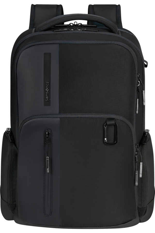 Mochila para Portátil 15.6" Preto - Biz2Go | Samsonite