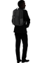 Mochila para Portátil 15.6" Preto - Biz2Go | Samsonite