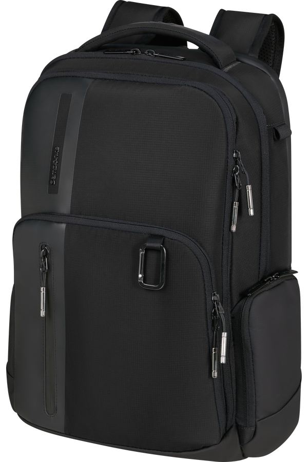 Mochila para Portátil 15.6" Preto - Biz2Go | Samsonite