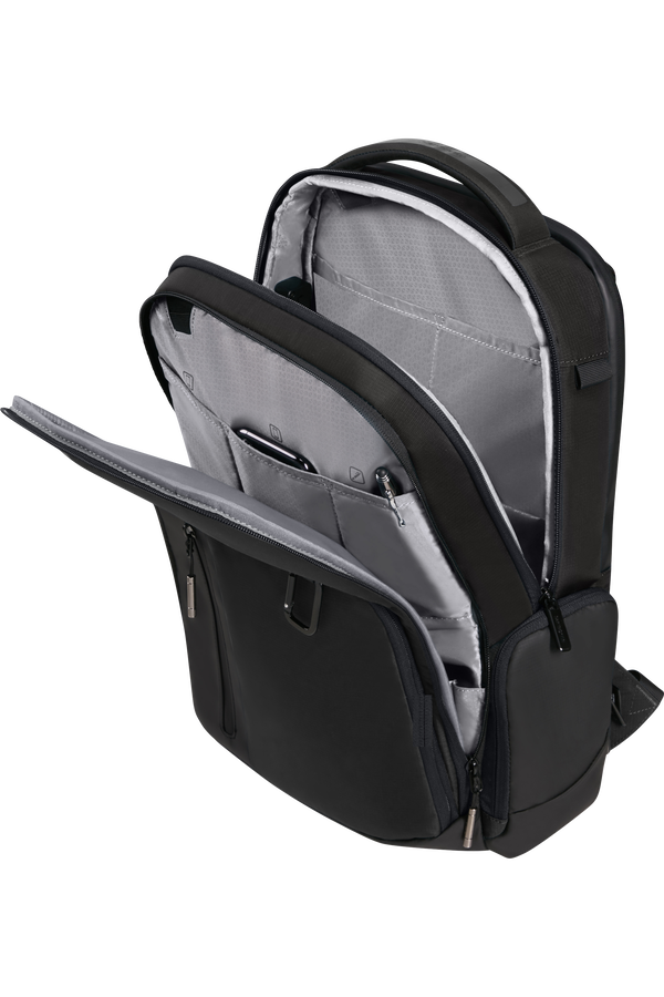 Mochila para Portátil 15.6" Preto - Biz2Go | Samsonite