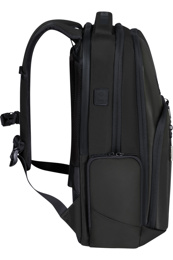 Mochila para Portátil 15.6" Preto - Biz2Go | Samsonite