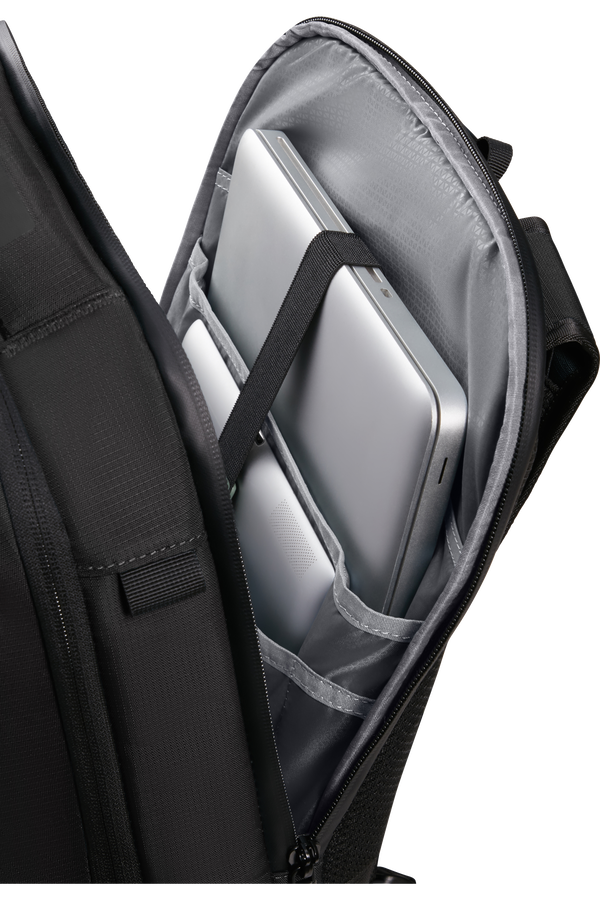 Mochila para Portátil 15.6" Preto - Biz2Go | Samsonite