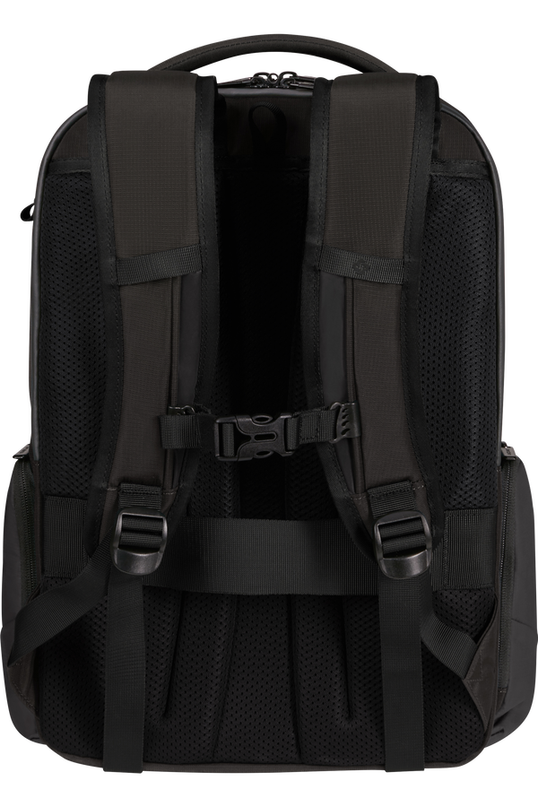 Mochila para Portátil 15.6" Preto - Biz2Go | Samsonite