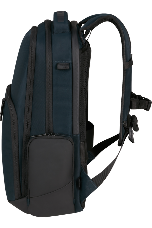 Mochila para Portátil 15.6" Azul Escuro - Biz2Go | Samsonite