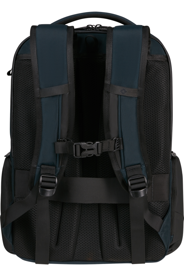 Mochila para Portátil 15.6" Azul Escuro - Biz2Go | Samsonite