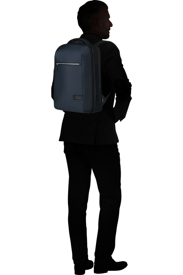 Mochila para Portátil 15.6" Azul - Litepoint | Samsonite