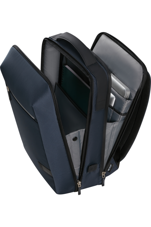 Mochila para Portátil 15.6" Azul - Litepoint | Samsonite