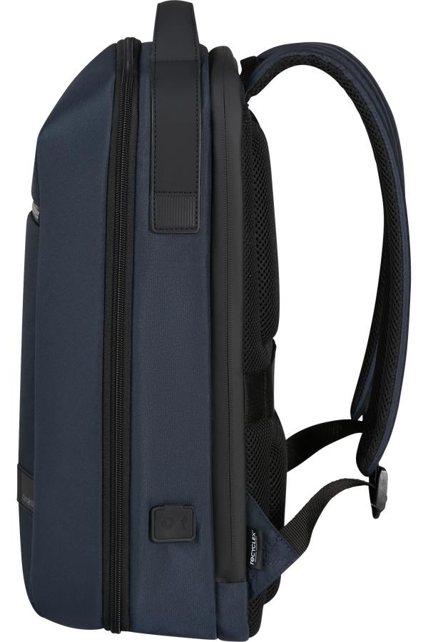 Mochila para Portátil 15.6" Azul - Litepoint | Samsonite