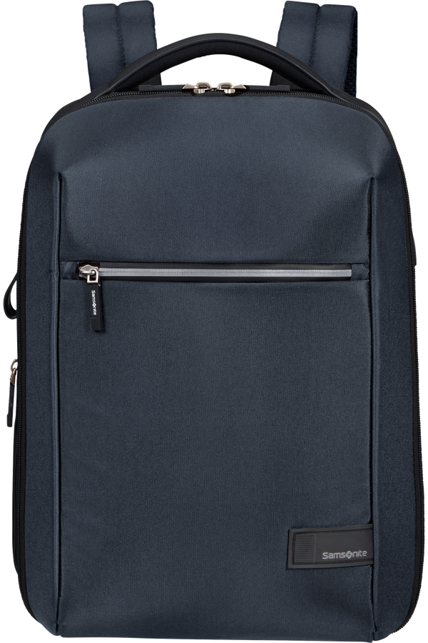 Mochila para Portátil 14.1" Azul - Litepoint | Samsonite