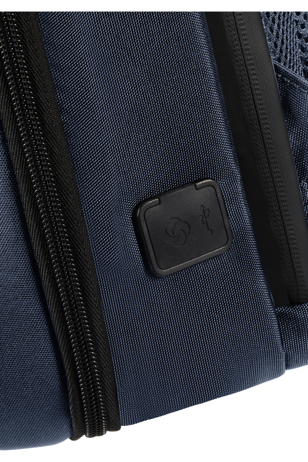 Mochila para Portátil 14.1" Azul - Litepoint | Samsonite