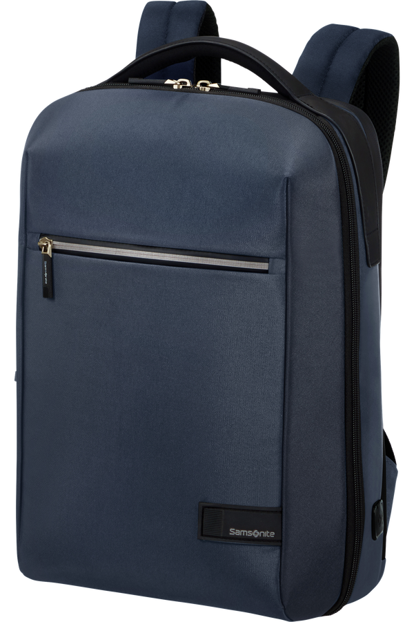 Mochila para Portátil 14.1" Azul - Litepoint | Samsonite