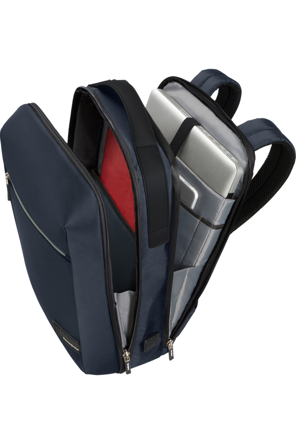 Mochila para Portátil 14.1" Azul - Litepoint | Samsonite