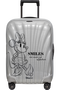 Mala de Cabine 55cm 4 Rodas Expansível Disney 100 Anos Minnie - C-Lite | Samsonite