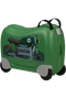 Mala de Viagem Infantil 4 Rodas Mota - Dream2Go | Samsonite