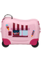 Mala de Viagem Infantil 4 Rodas Gelataria - Dream2Go | Samsonite