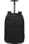 Mochila para Portátil 17.3" 2 Rodas Preta - Pro-DLX 6 | Samsonite