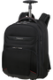 Mochila para Portátil 17.3" 2 Rodas Preta - Pro-DLX 6 | Samsonite
