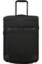 Mala de Cabine 55cm 2 Rodas Expansível Preta - Pro-DLX 6 | Samsonite